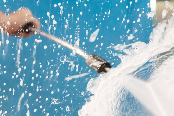 Best Paint Preparation  in Bagdad, FL