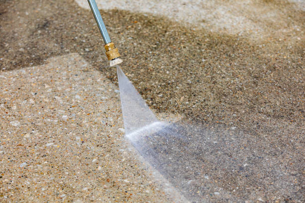 Professional Pressure Washing Services in Bagdad, FL