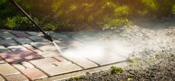 Best Post-Construction Pressure Washing  in Bagdad, FL